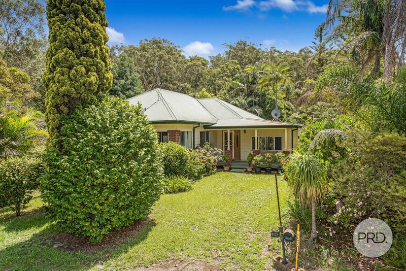 351 Gan Gan Road, Boat Harbour NSW 2316