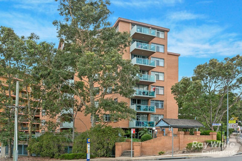 35/1 Good Street, Parramatta NSW 2150