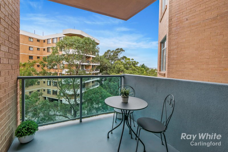 Photo - 35/1 Good Street, Parramatta NSW 2150 - Image 9