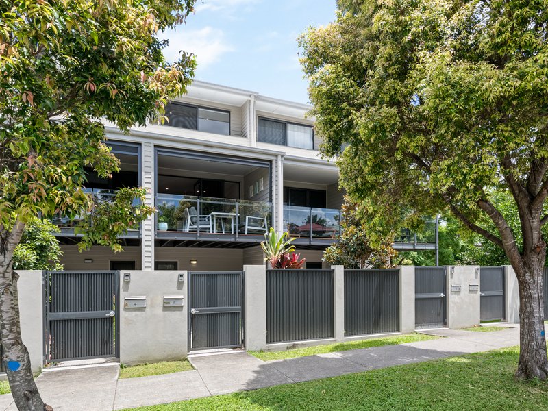 3/51 Hassall Street, Corinda QLD 4075