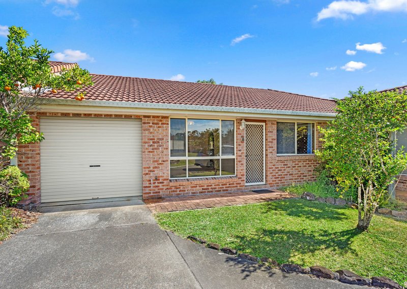 3/51 Hickory Crescent, Taree NSW 2430