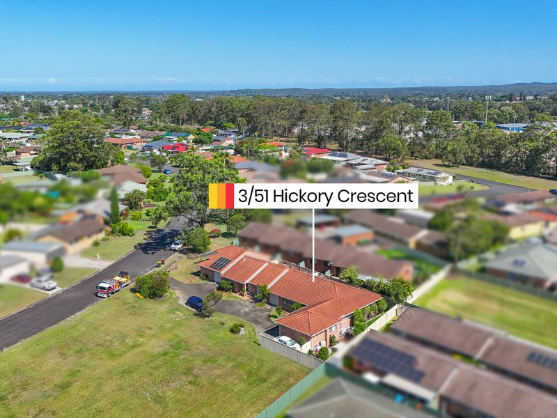 Photo - 3/51 Hickory Crescent, Taree NSW 2430 - Image 14