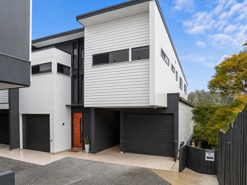 Photo - 3/51 Ison Street, Morningside QLD 4170 - Image 1