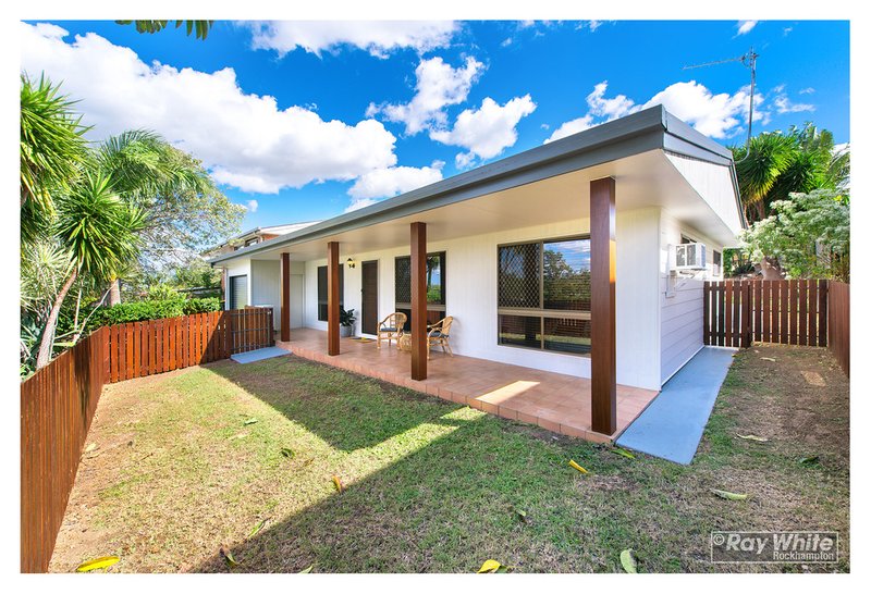 Photo - 351 Lawrence Avenue, Frenchville QLD 4701 - Image 3