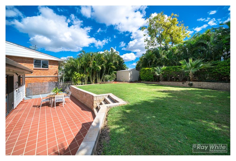 Photo - 351 Lawrence Avenue, Frenchville QLD 4701 - Image 24