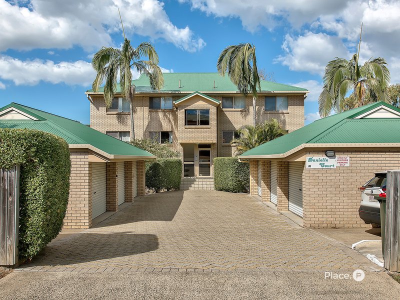 Photo - 3/51 Lothian Street, Annerley QLD 4103 - Image 4