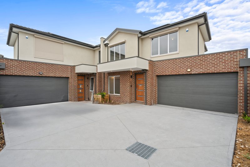 3/51 Lytton Street, Glenroy VIC 3046