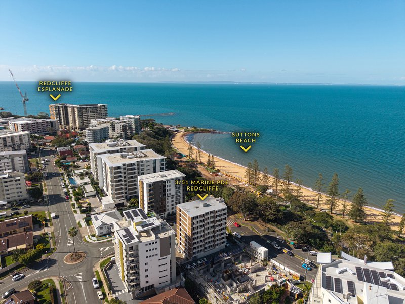 Photo - 3/51 Marine Parade, Redcliffe QLD 4020 - Image 15