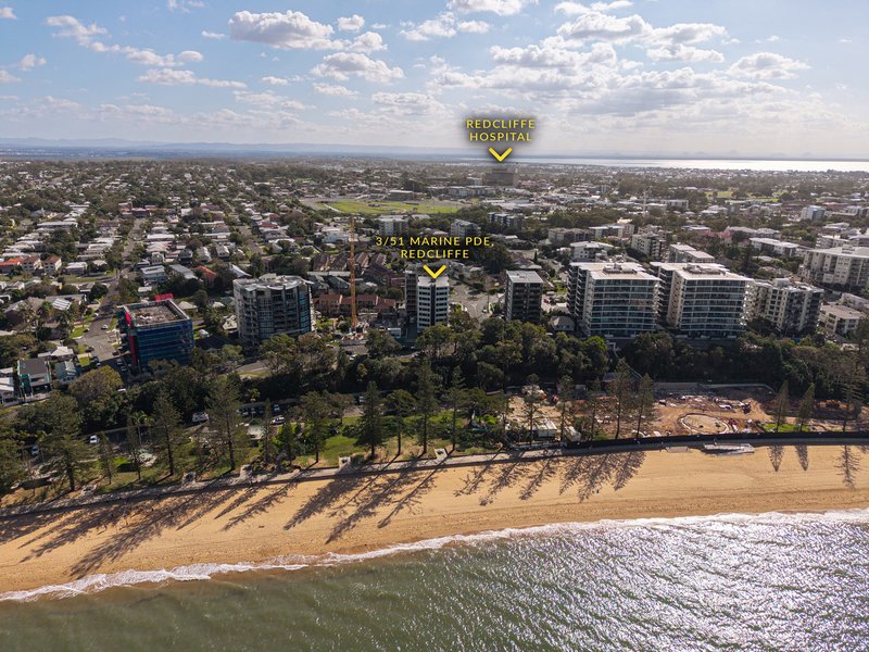 Photo - 3/51 Marine Parade, Redcliffe QLD 4020 - Image 29