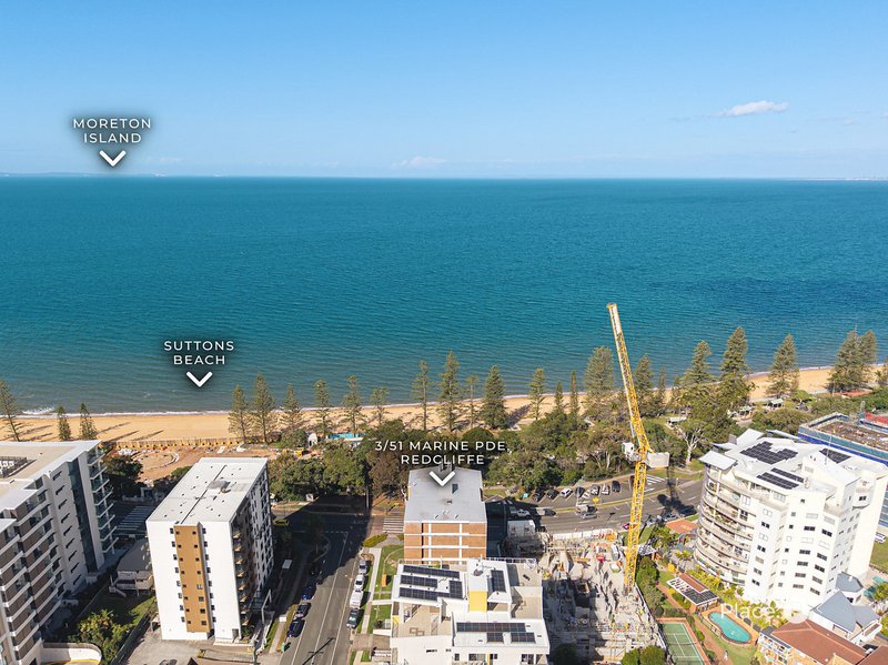Photo - 3/51 Marine Parade, Redcliffe QLD 4020 - Image 23
