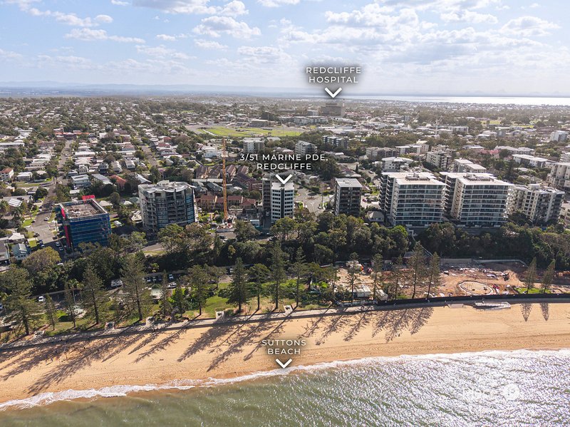 Photo - 3/51 Marine Parade, Redcliffe QLD 4020 - Image 24