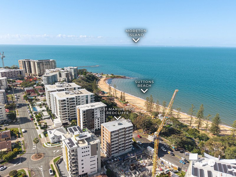 Photo - 3/51 Marine Parade, Redcliffe QLD 4020 - Image 26