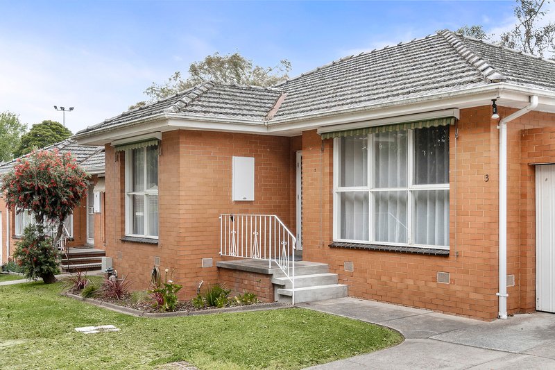 3/51 Mcculloch Street, Nunawading VIC 3131