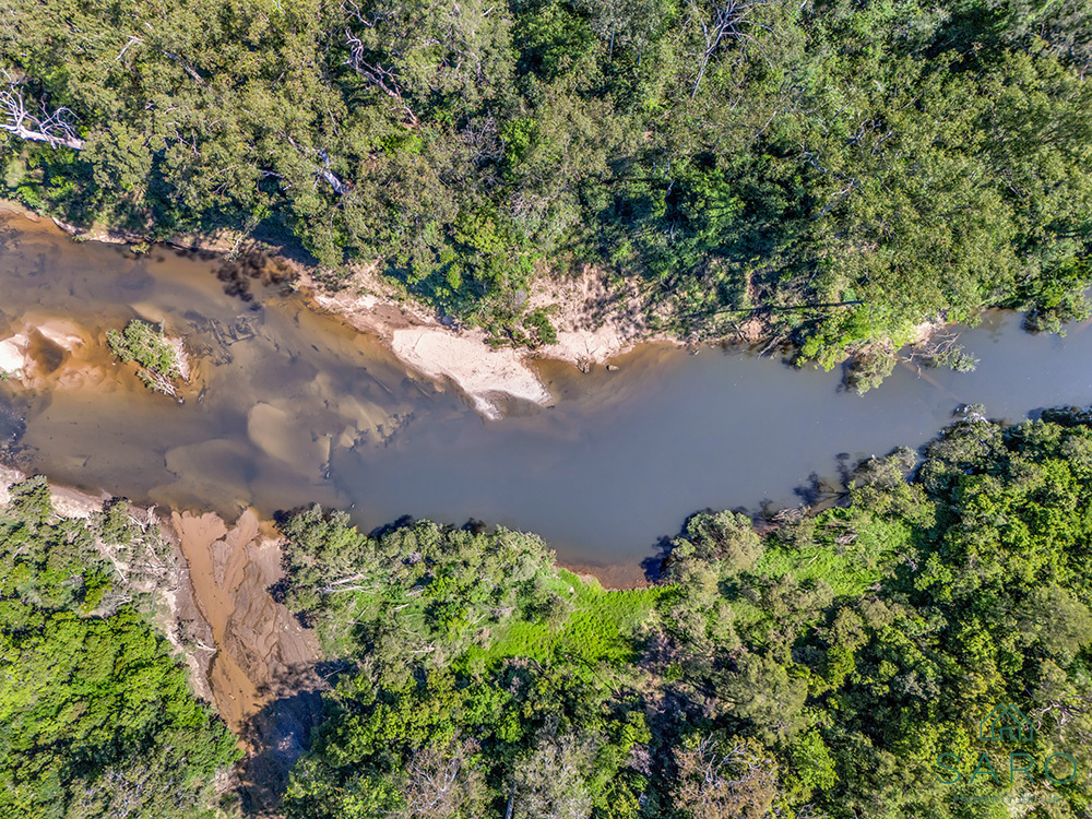 4-bedroom house at 351 Orara Road, Lanitza, NSW 2460, Clarence Valley, New South Wales