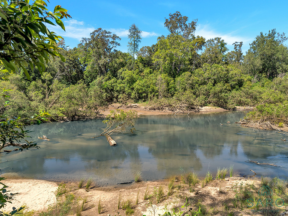 4-bedroom house at 351 Orara Road, Lanitza, NSW 2460, Clarence Valley, New South Wales