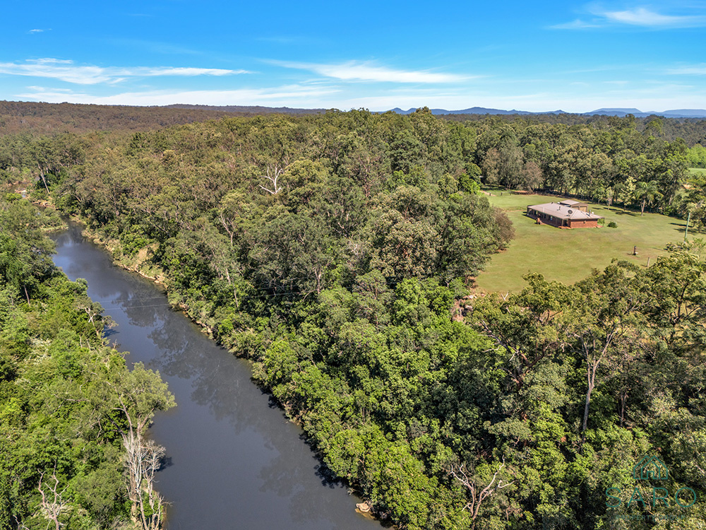 4-bedroom house at 351 Orara Road, Lanitza, NSW 2460, Clarence Valley, New South Wales