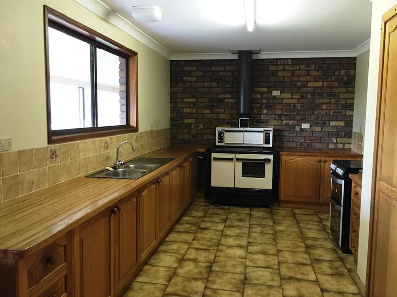 4-bedroom house at 351 Orara Road, Lanitza, NSW 2460, Clarence Valley, New South Wales