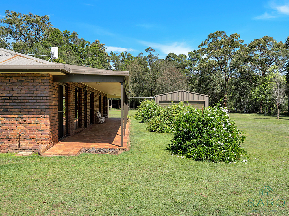 4-bedroom house at 351 Orara Road, Lanitza, NSW 2460, Clarence Valley, New South Wales