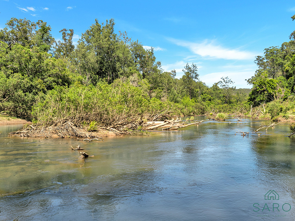 4-bedroom house at 351 Orara Road, Lanitza, NSW 2460, Clarence Valley, New South Wales