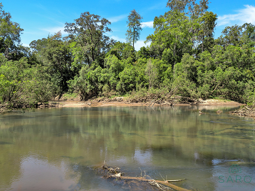 4-bedroom house at 351 Orara Road, Lanitza, NSW 2460, Clarence Valley, New South Wales