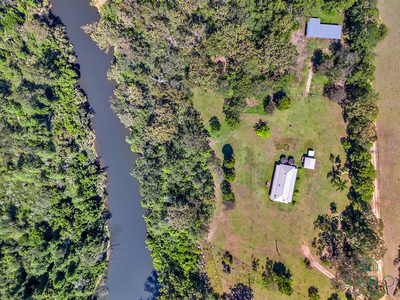 351 Orara Road, Lanitza NSW 2460