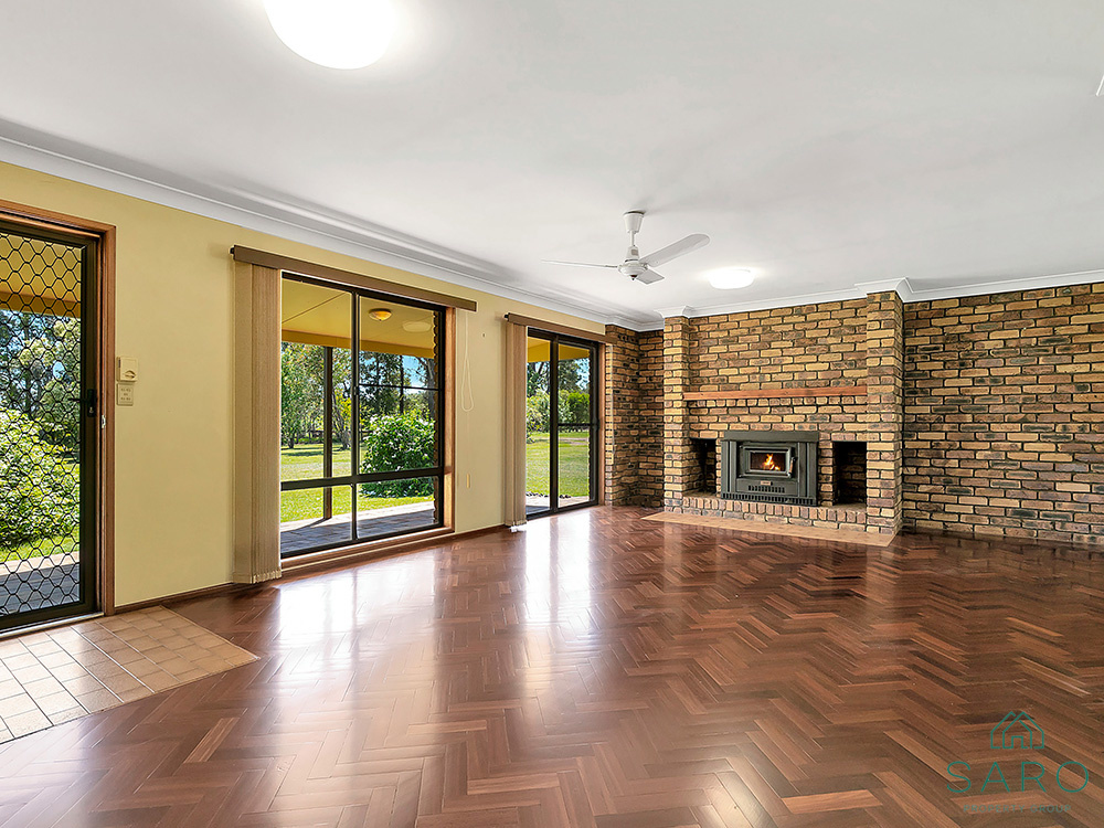 4-bedroom house at 351 Orara Road, Lanitza, NSW 2460, Clarence Valley, New South Wales