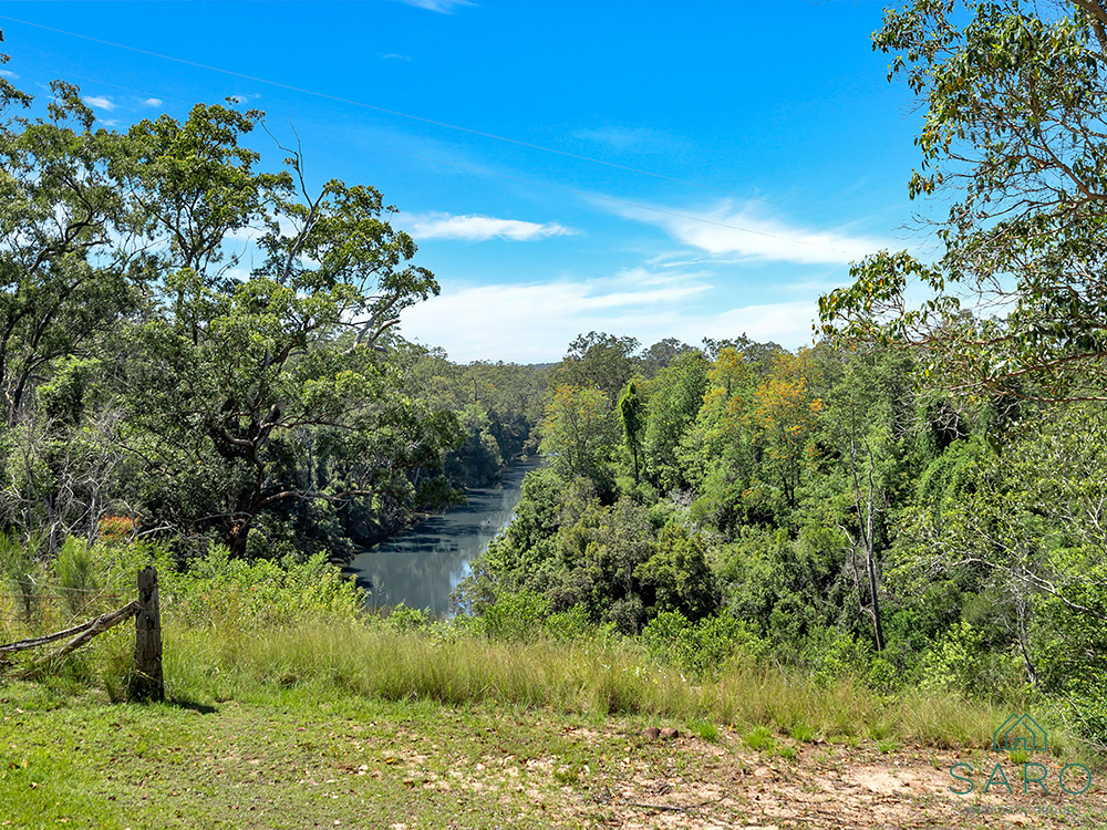 4-bedroom house at 351 Orara Road, Lanitza, NSW 2460, Clarence Valley, New South Wales