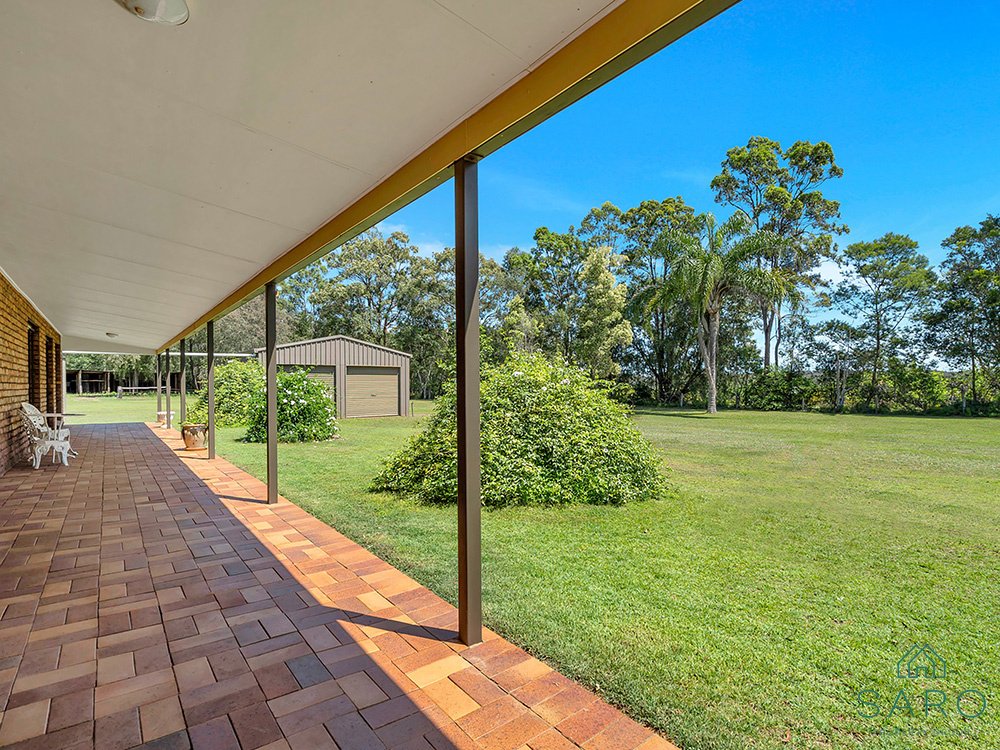 4-bedroom house at 351 Orara Road, Lanitza, NSW 2460, Clarence Valley, New South Wales