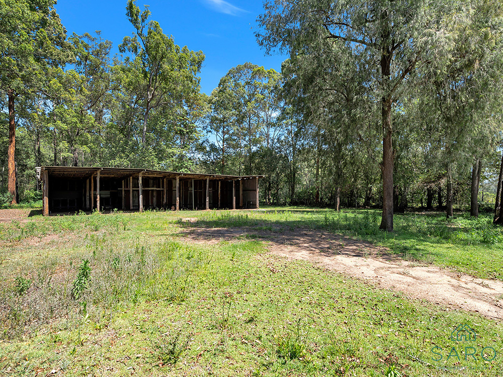 4-bedroom house at 351 Orara Road, Lanitza, NSW 2460, Clarence Valley, New South Wales