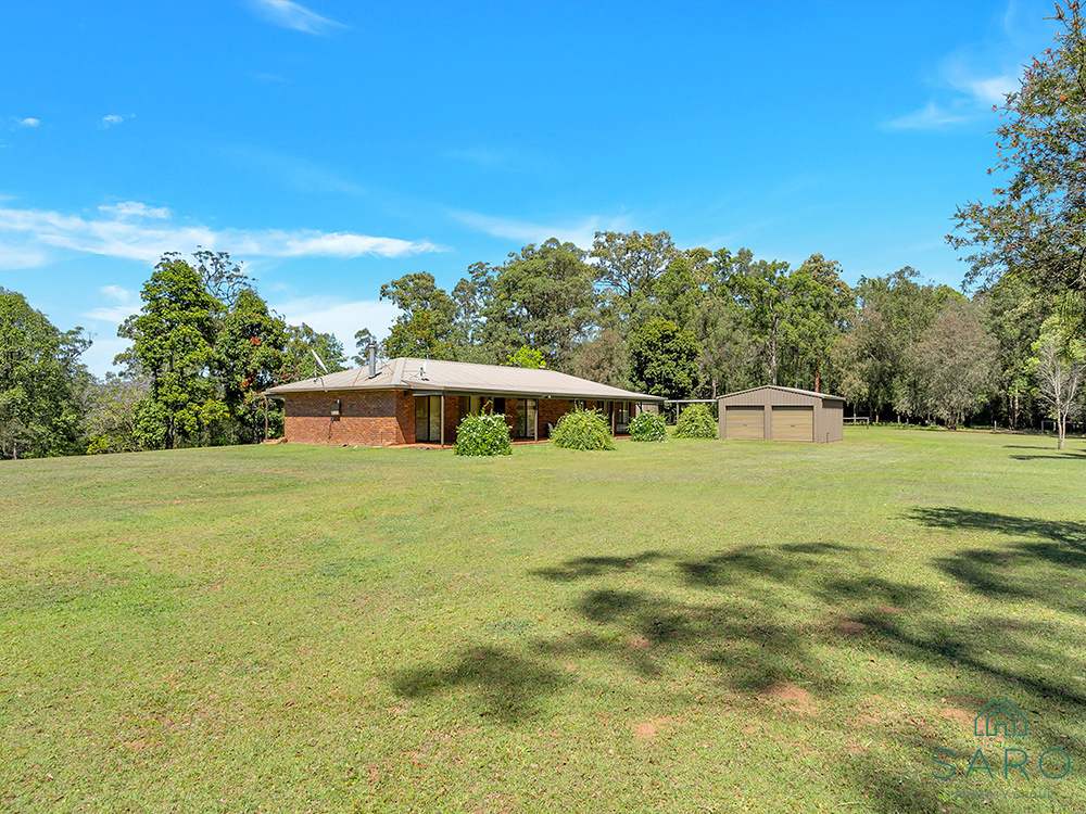 4-bedroom house at 351 Orara Road, Lanitza, NSW 2460, Clarence Valley, New South Wales