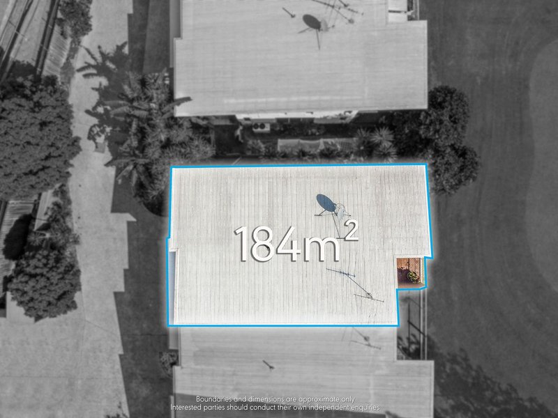 Photo - 3/51 Railway Parade, Keperra QLD 4054 - Image 24