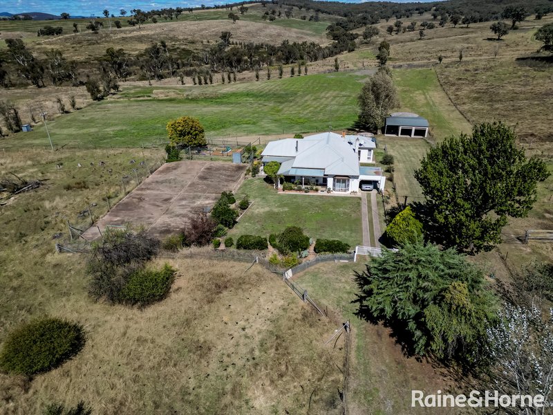 351 Ryans Road, The Lagoon NSW 2795