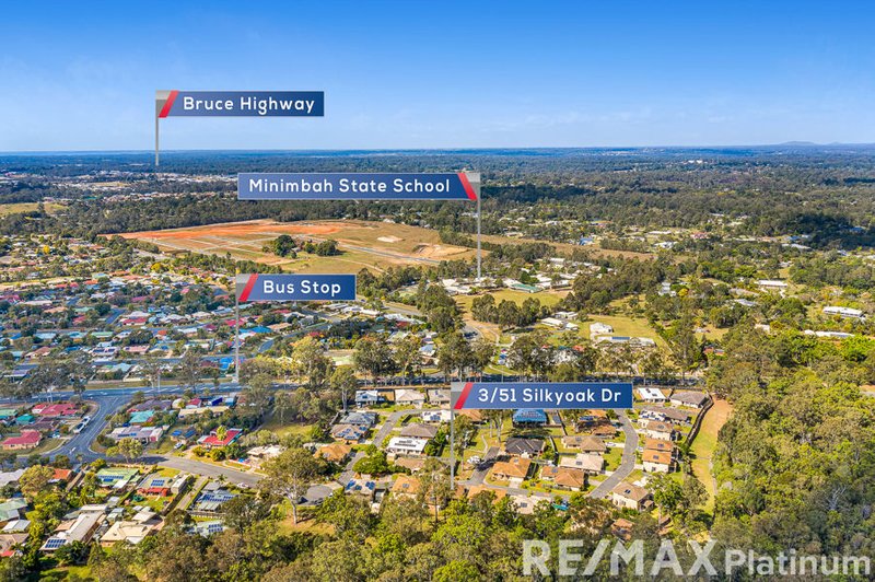 Photo - 3/51 Silkyoak Drive, Morayfield QLD 4506 - Image 19