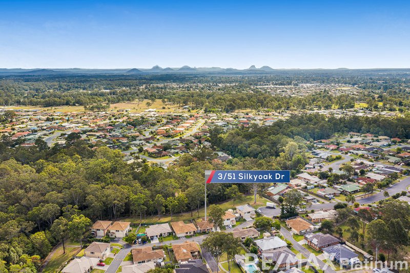 Photo - 3/51 Silkyoak Drive, Morayfield QLD 4506 - Image 21