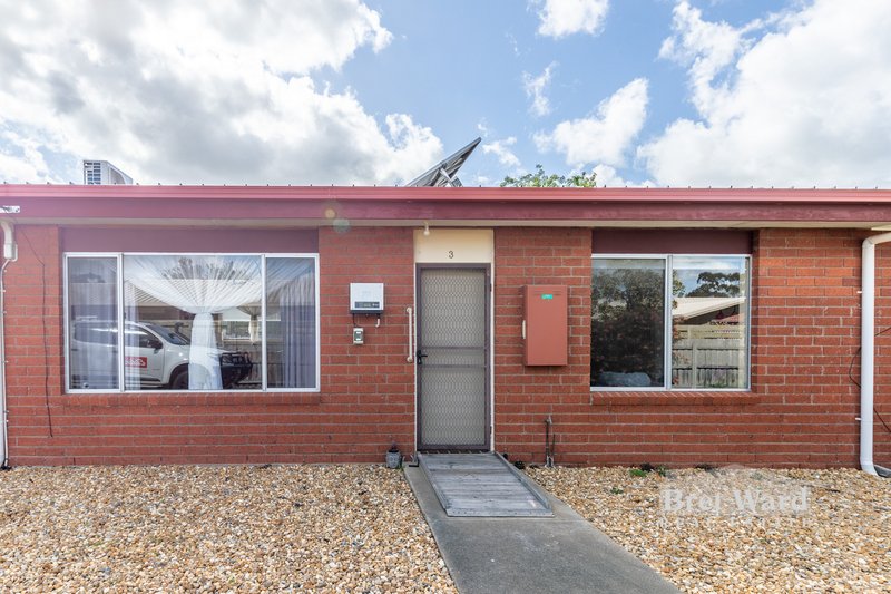 Photo - 3/51 Tierney Street, Wy Yung VIC 3875 - Image 2