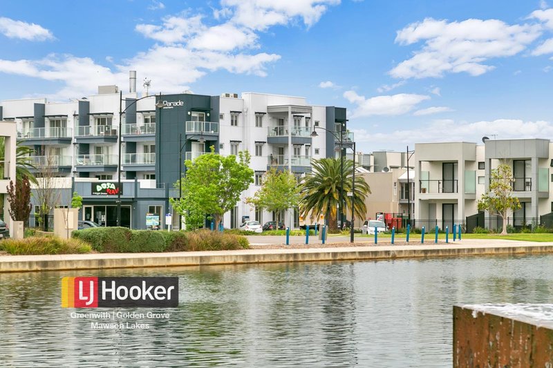 Photo - 3/51 Victoria Parade, Mawson Lakes SA 5095 - Image 2