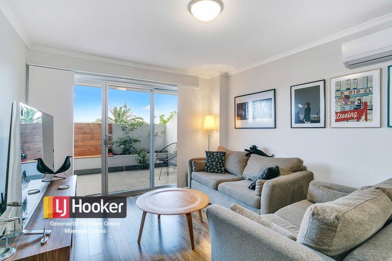 Photo - 3/51 Victoria Parade, Mawson Lakes SA 5095 - Image 4