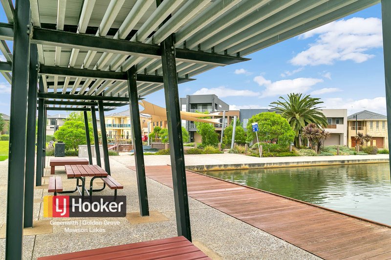 Photo - 3/51 Victoria Parade, Mawson Lakes SA 5095 - Image 13