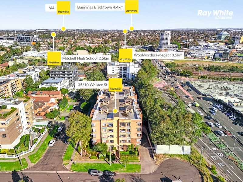 Photo - 35/10 Wallace Street, Blacktown NSW 2148 - Image 11