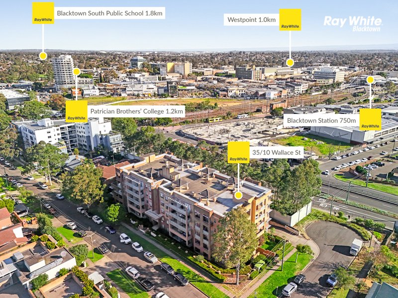 Photo - 35/10 Wallace Street, Blacktown NSW 2148 - Image 13