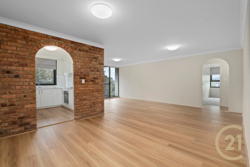 Photo - 35/101 Wentworth Road, Strathfield NSW 2135 - Image 4