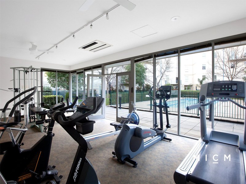 Photo - 35/106 Southbank Boulevard, Southbank VIC 3006 - Image 20