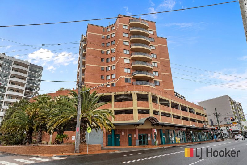 35/107 Forest Road, Hurstville NSW 2220