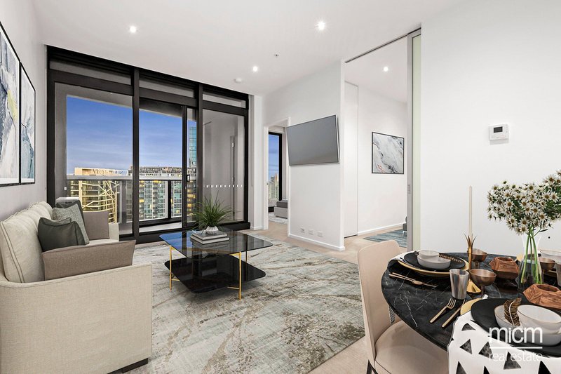 3510/9 Power Street, Southbank VIC 3006