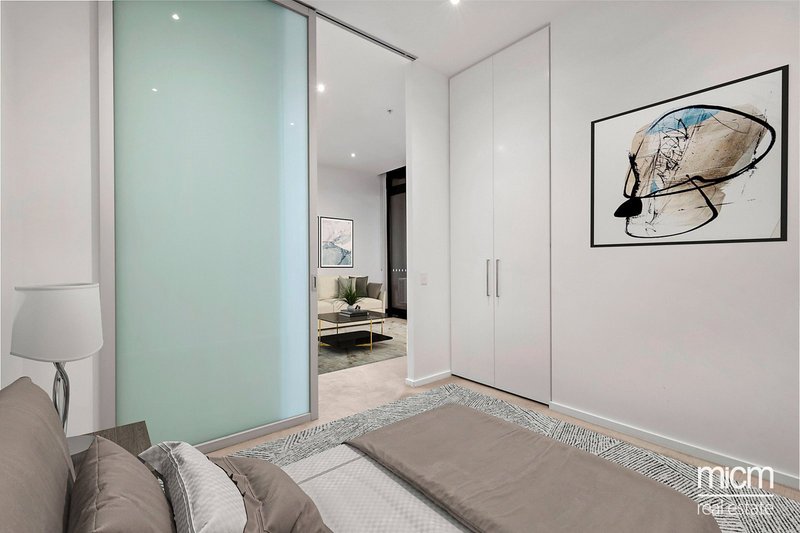 Photo - 3510/9 Power Street, Southbank VIC 3006 - Image 6