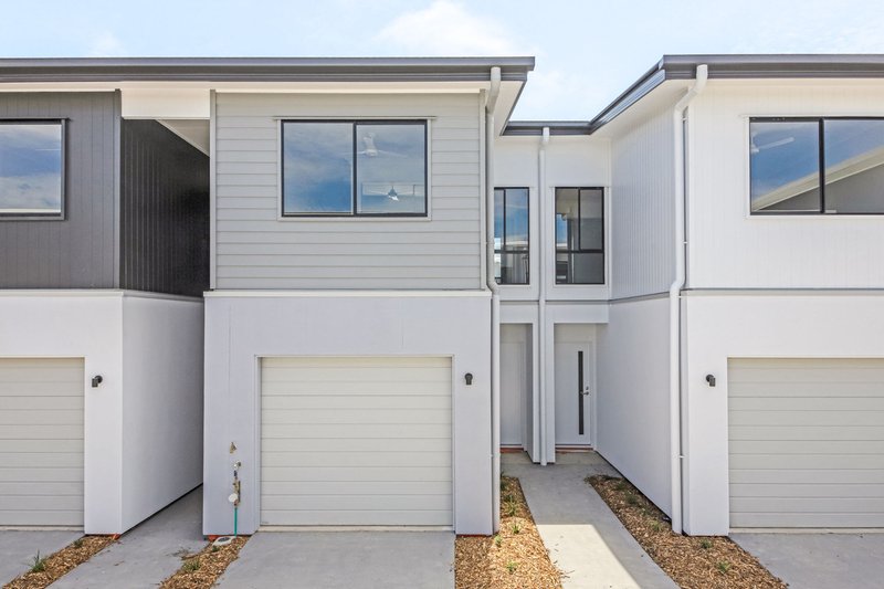 35/11-15 Joyce Street, Burpengary QLD 4505