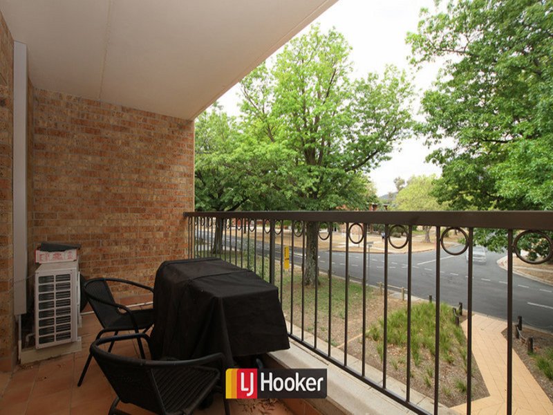 Photo - 35/11 Fawkner Street, Braddon ACT 2612 - Image 1