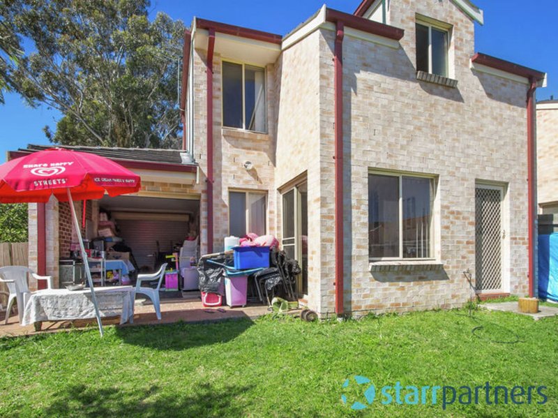 Photo - 3/511 Guildford Road, Guildford NSW 2161 - Image 4