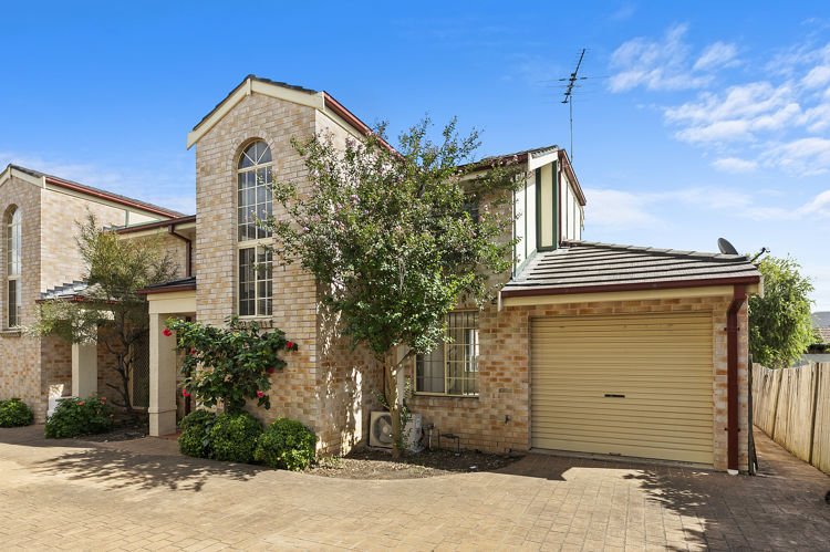 3/511 Guildford Road, Guildford NSW 2161