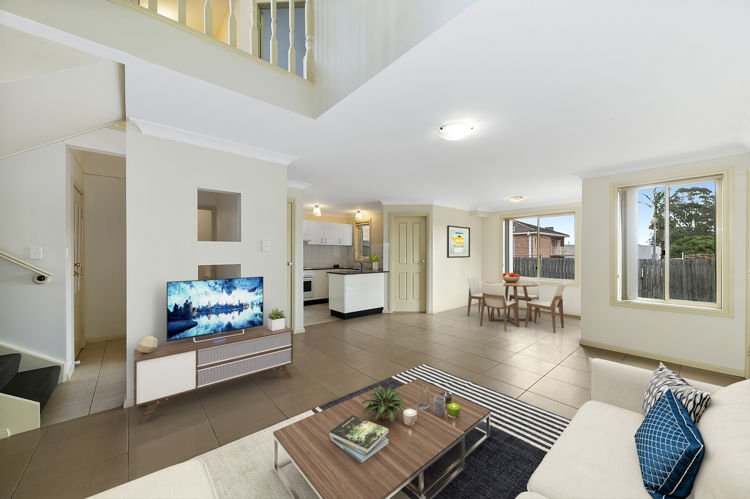 Photo - 3/511 Guildford Road, Guildford NSW 2161 - Image 2